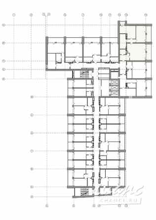 2-к квартира, 126.5 м², этаж 8/12 Зеленогорск - изображение 1