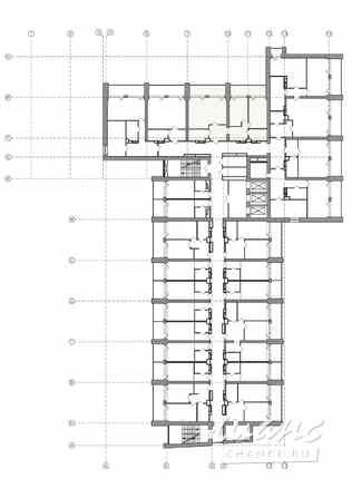 2-к квартира, 94.4 м², этаж 9/12 Зеленогорск - изображение 1