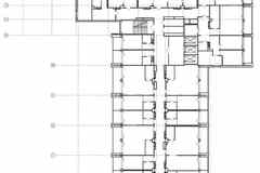 2-к квартира, 59.6 м², этаж 10/12