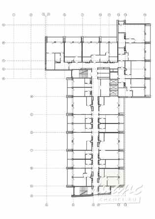 2-к квартира, 59.6 м², этаж 10/12 Зеленогорск - изображение 1