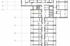 1-к квартира, 22.5 м², этаж 7/12