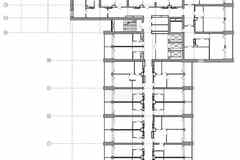 1-к квартира, 23.1 м², этаж 8/12