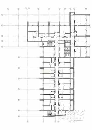 1-к квартира, 23.1 м², этаж 8/12 Зеленогорск - изображение 1