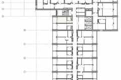 1-к квартира, 22.6 м², этаж 8/12