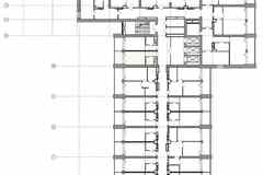 1-к квартира, 22.5 м², этаж 8/12