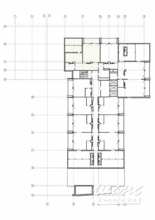 2-к квартира, 111.7 м², этаж 12/12 Зеленогорск - изображение 1