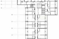 2-к квартира, 51.6 м², этаж 10/12