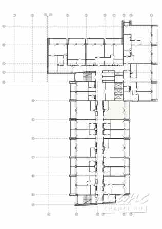 2-к квартира, 51.6 м², этаж 10/12 Зеленогорск - изображение 1