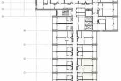 2-к квартира, 70.7 м², этаж 8/12