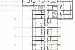 2-к квартира, 70.2 м², этаж 9/12