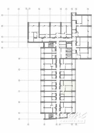 2-к квартира, 70.2 м², этаж 9/12 Зеленогорск - изображение 1