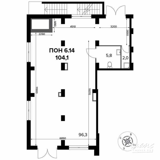 продажа - офисные помещения Москва - изображение 3