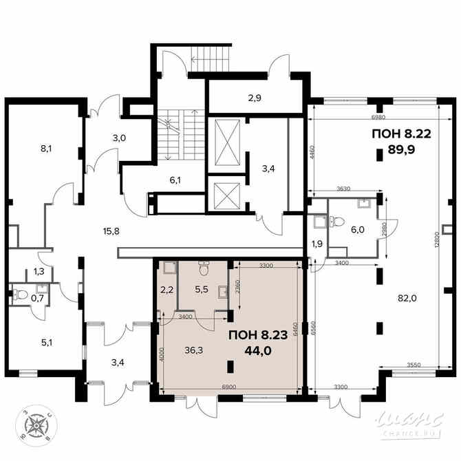 продажа - офисные помещения Москва - изображение 1