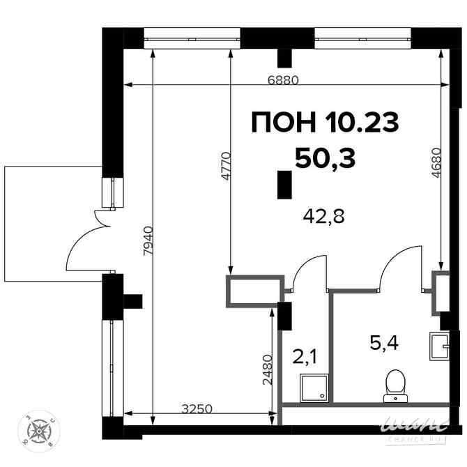 продажа - офисные помещения Москва - изображение 3