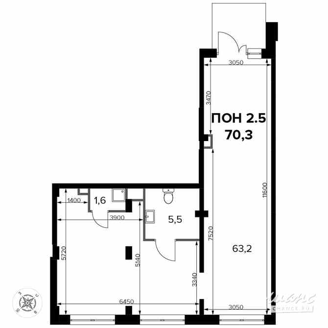 продажа - офисные помещения Москва - изображение 3