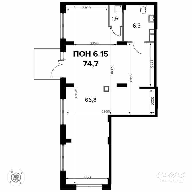 продажа - офисные помещения Москва - изображение 3