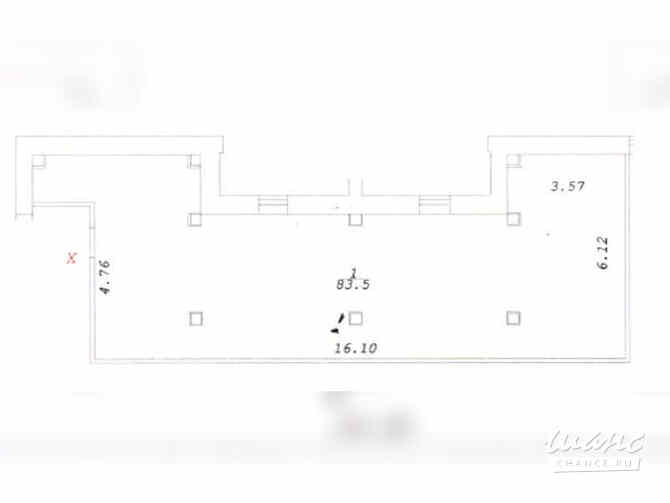 продажа - помещения различного назначения Новосибирск - изображение 2