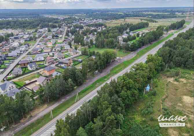 Земельный участок 7 соток, Массив Скотное территория Всеволожск - изображение 4