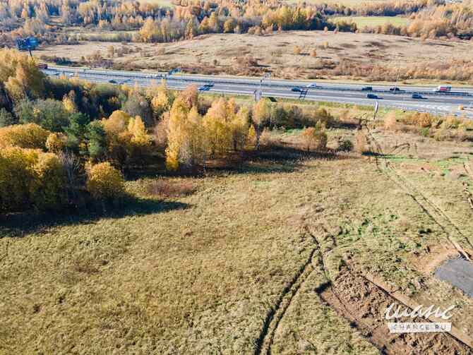 Земельный участок 9 соток, Массив Скотное территория Всеволожск - изображение 5