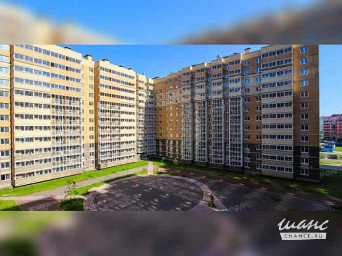 1-к квартира, 26 м², этаж 2/20 Всеволожск - изображение 2