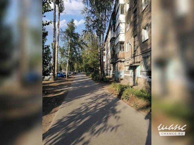 1-к квартира, 29.2 м², этаж 4/5 Пермь - изображение 5