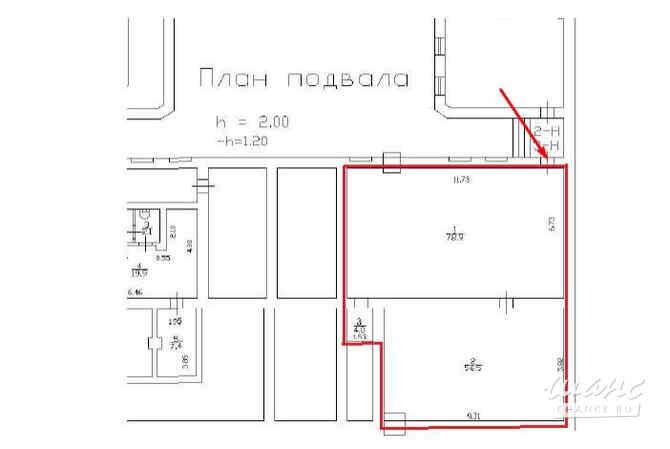 продажа - офисные помещения Санкт-Петербург - изображение 10