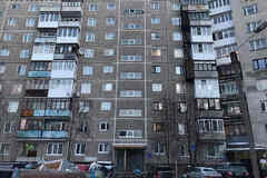 2-к квартира, 47.7 м², этаж 2/9