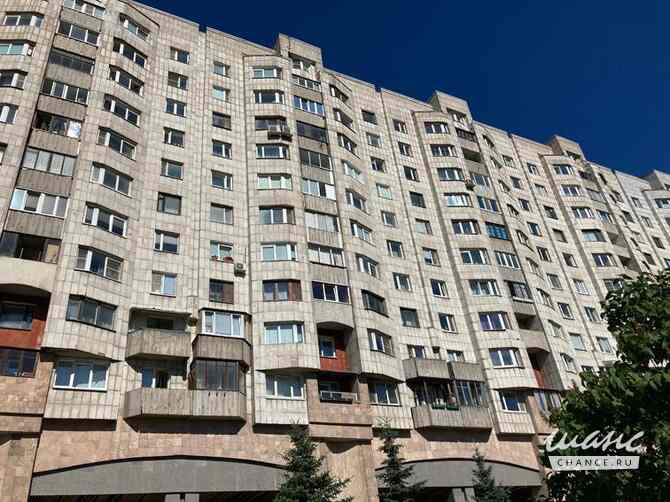 3-к квартира, 69 м², этаж 11/14 Санкт-Петербург - изображение 8