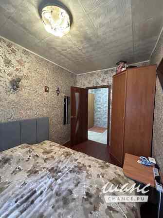 Продам 2-комнатную квартиру 44 м², этаж 1/5 Тосно - изображение 7