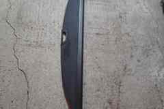 Шторка в багажник Dodge, Chrysler