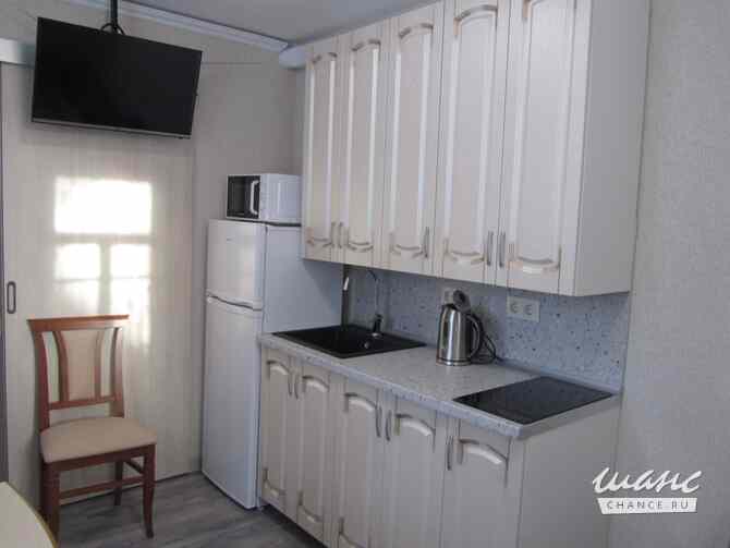 Сдаётся 1-к квартира, 18 м², этаж 1/1 Зубцов - изображение 5