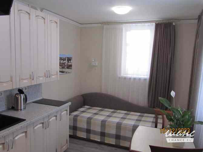 Сдаётся 1-к квартира, 18 м², этаж 1/1 Зубцов - изображение 3