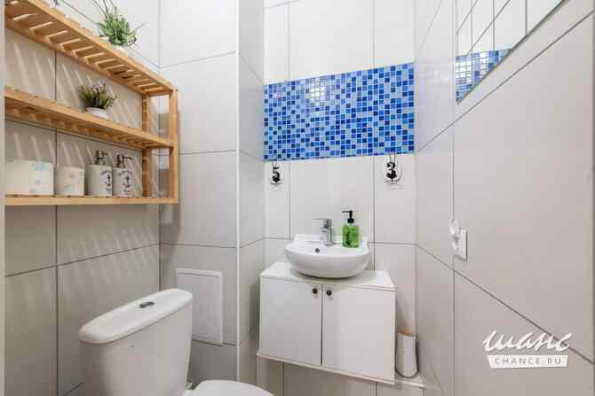 2-к квартира, 56 м², этаж 6/18 Сочи - изображение 6