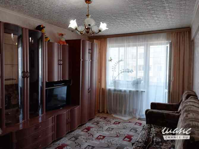 2-к квартира, 45 м², этаж 4/5 Киреевск - изображение 1