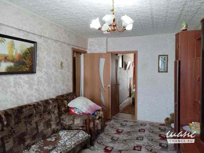 2-к квартира, 45 м², этаж 4/5 Киреевск - изображение 4