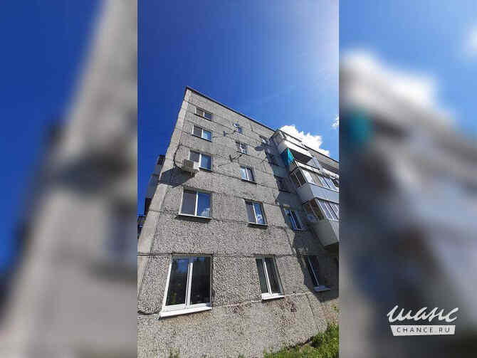 3-к квартира, 71.2 м², этаж 1/5 Сысерть - изображение 2