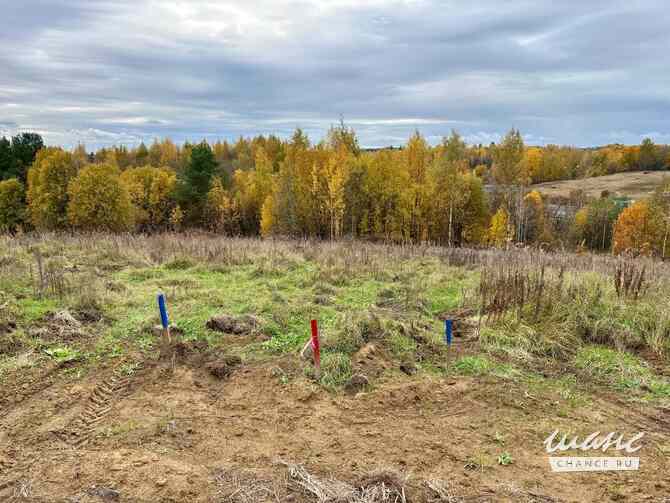 Земельный участок 139 соток, Массив Скотное территория Всеволожск - изображение 1