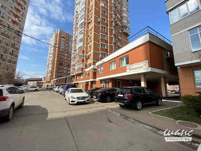 1-к квартира, 52.2 м², этаж 5/17 Краснодар - изображение 9