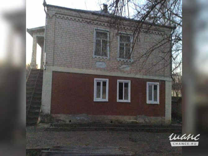 Коттедж 123.4 м², Советская улица, влд5 Москва - изображение 1