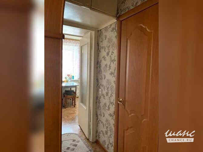 1-к квартира, 33.8 м², этаж 5/5 Ижевск - изображение 6