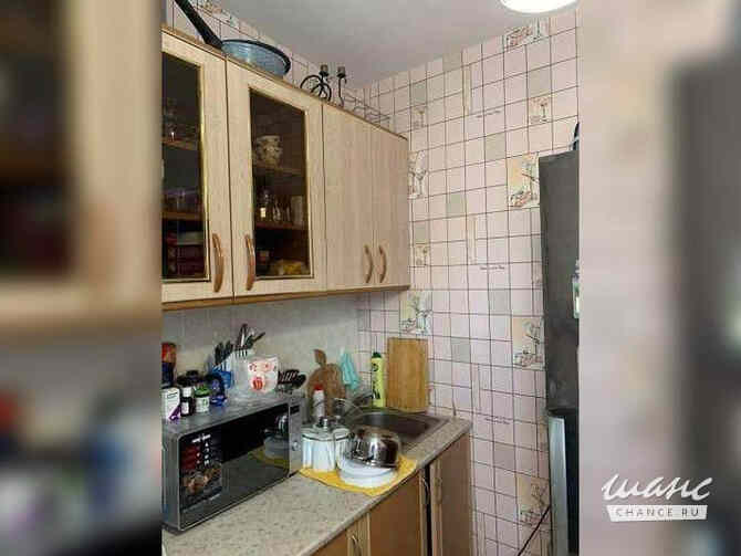 1-к квартира, 33.8 м², этаж 5/5 Ижевск - изображение 8