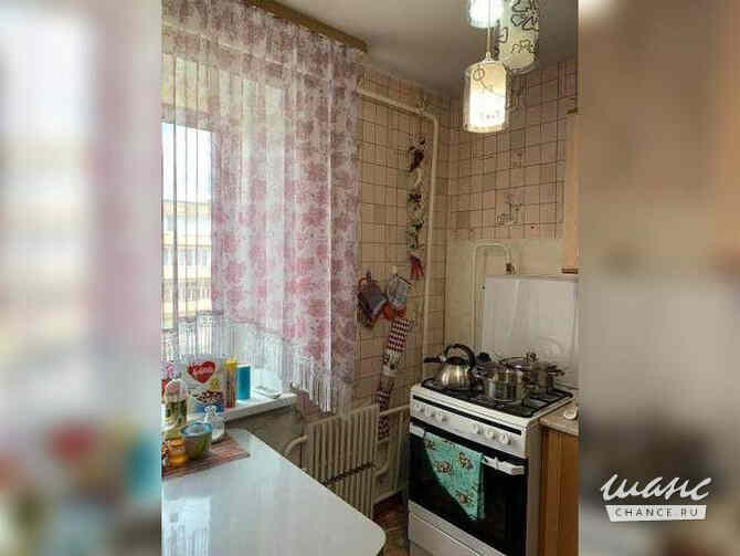 1-к квартира, 33.8 м², этаж 5/5 Ижевск - изображение 1