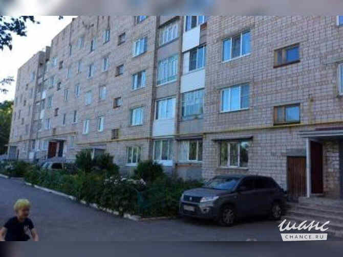 1-к квартира, 33.8 м², этаж 5/5 Ижевск - изображение 4