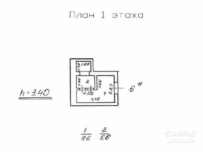 продажа - здания, строения Санкт-Петербург - изображение 8