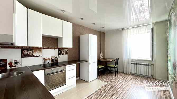 3-к квартира, 79.4 м², этаж 26/26 Новосибирск - изображение 4