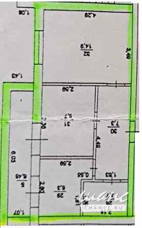 2-к квартира, 41 м², этаж 2/5 Краснодар - изображение 3