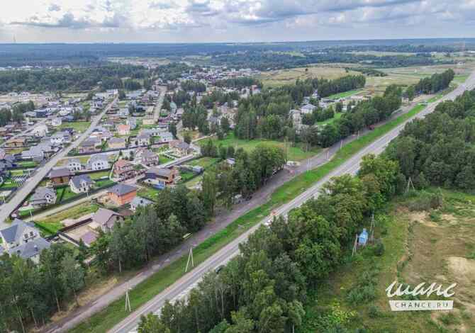 Земельный участок 13 соток, Массив Скотное территория Всеволожск - изображение 4