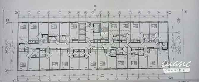 2 кв.Евро. 35,9 м².Вид на Неву. Спб.Невский. Санкт-Петербург - изображение 4