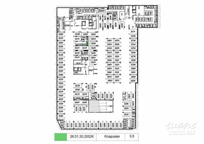 продажа - производственные и складские помещения Москва - изображение 3