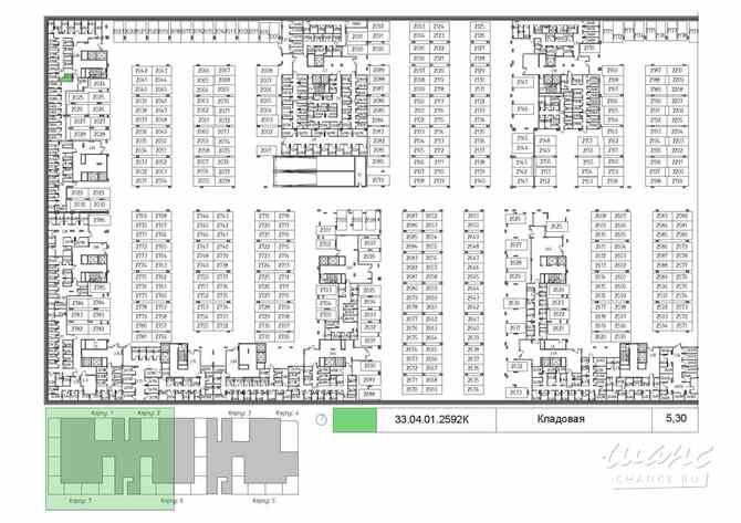 продажа - производственные и складские помещения Москва - изображение 3